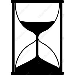 Elegant Hourglass