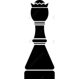 Stylish Chess Rook