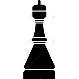 Elegant Chess Rook