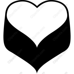 Elegant Heart