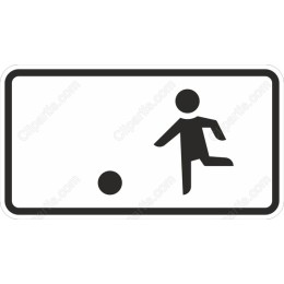 Person Playing with Ball