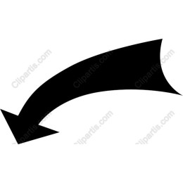 Dynamic Black Arrow