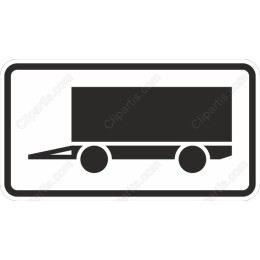 Modern Trailer