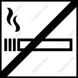 No Smoking