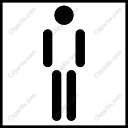 Minimalist Human Figure