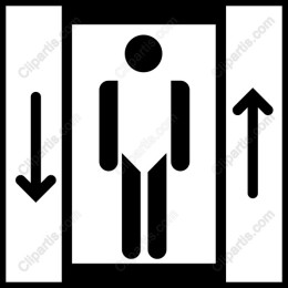 Elevator Icon