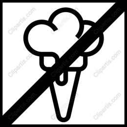 No Ice Cream