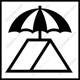 Beach Umbrella