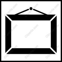 Black Framed