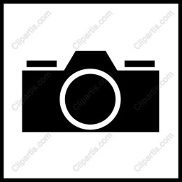 Classic Camera Icon