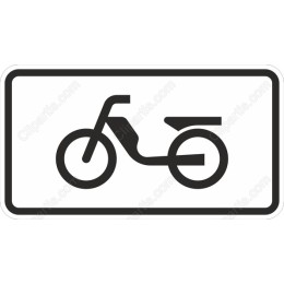 Premium Motorcycle Icon