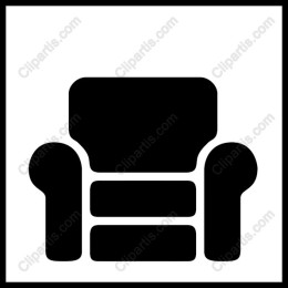 Cozy Armchair