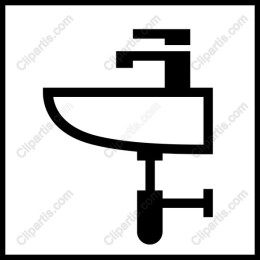 Modern Sink