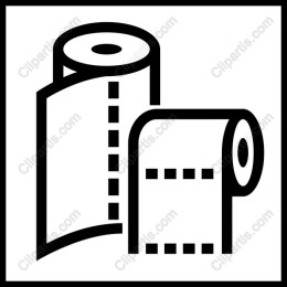Premium Paper Rolls