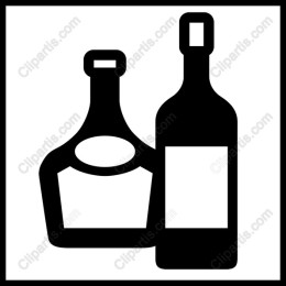 Elegant Bottles