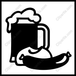 Beer and Sausagework