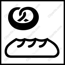 Artisanal Pretzel and Bread