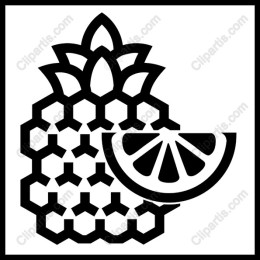 Pineapple Citrus Delight