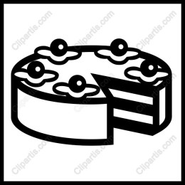 Delightful Cake