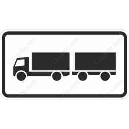 Minimalist Truck - Dual-Axle