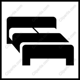 Elegant Bed