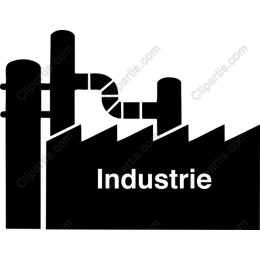 Industrial Factory