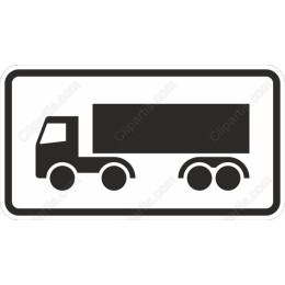 Stylish Truck