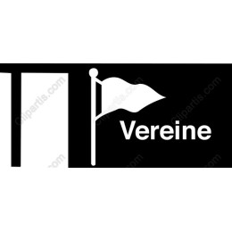 Vereine Flag