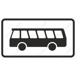 Sleek Bus