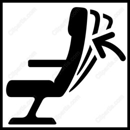 Airplane Seat