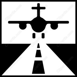 Airplane - Minimalist