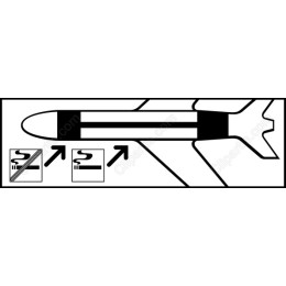 Monochrome Missile