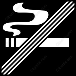 No Smoking