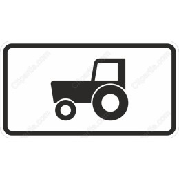 Classic Tractor