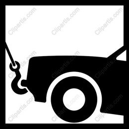 Towing Vehicle
