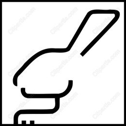 Minimalistic Hand