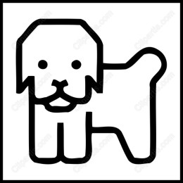 Charming Dog