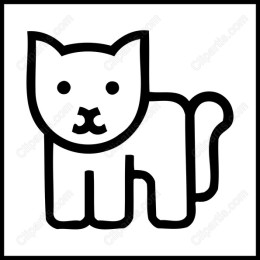 Cute Cat