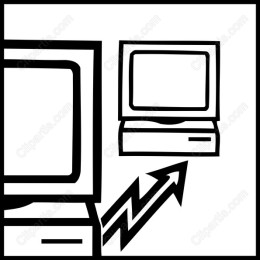Dynamic Computer Evolution