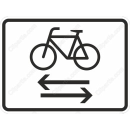 Bike Lane Direction