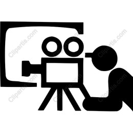 Minimalist Filmmaker