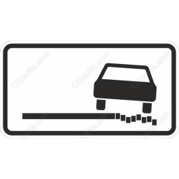 Vehicle Teetering
