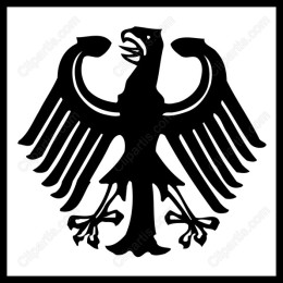 Black Eagle Emblem