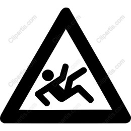 Caution: Slippery Surface