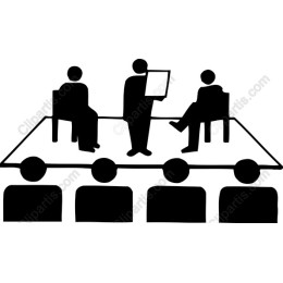 Engaging Presentation