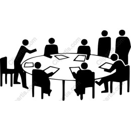 Collaborative Meeting