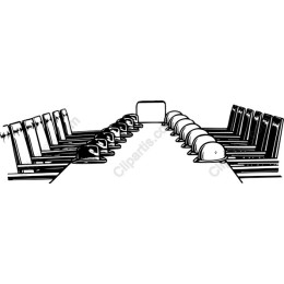 Conference Table