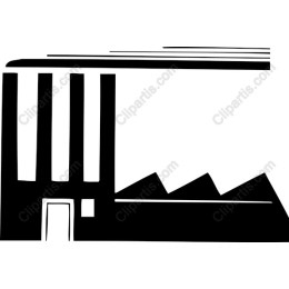 Bold Industrial Factory