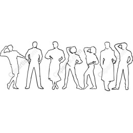 Stylizeds Pack
