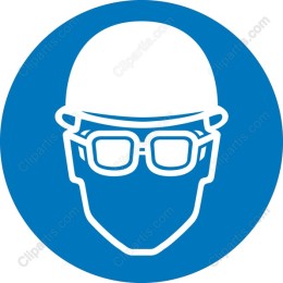 Safety Helmet Icon